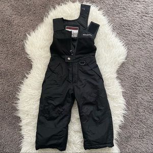 2T Toddler Snowpants, Snowsuit, Snow Bib